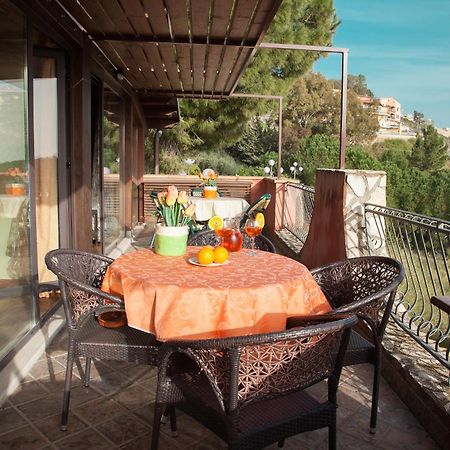 B&B Villa Del Sole Relais Agrigento Room photo