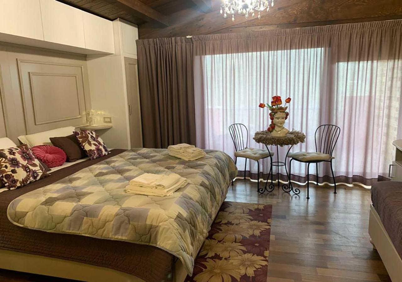 B&B Villa Del Sole Relais Agrigento Exterior photo