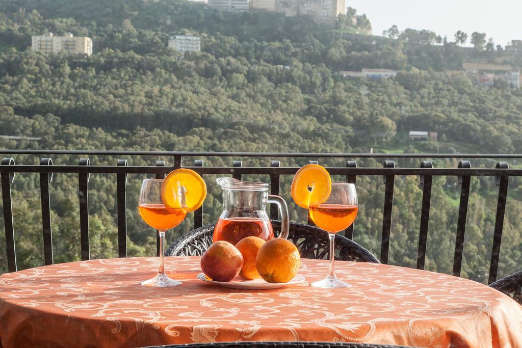 B&B Villa Del Sole Relais Agrigento Room photo
