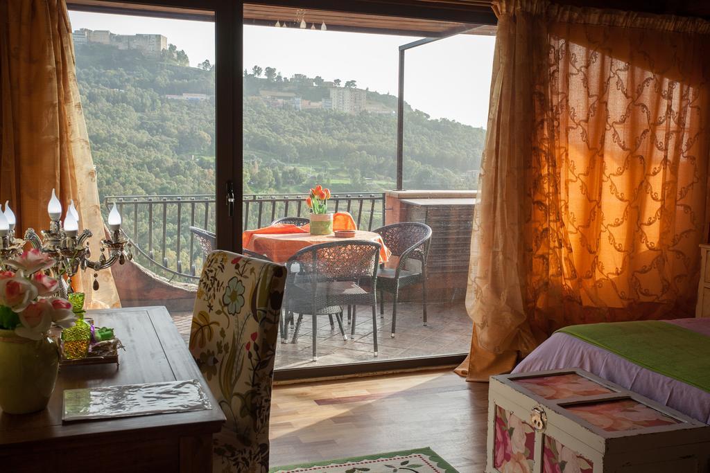 B&B Villa Del Sole Relais Agrigento Room photo