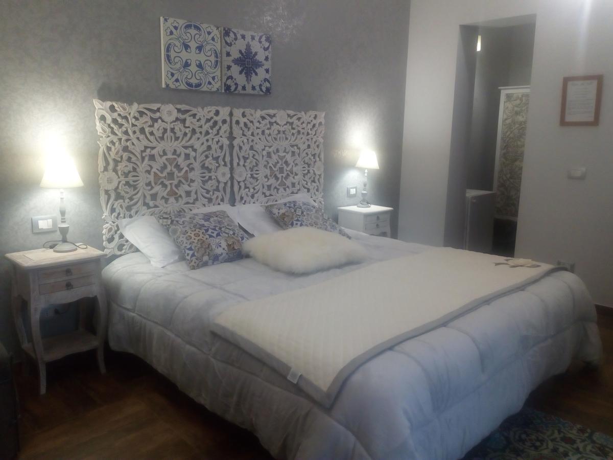 B&B Villa Del Sole Relais Agrigento Exterior photo