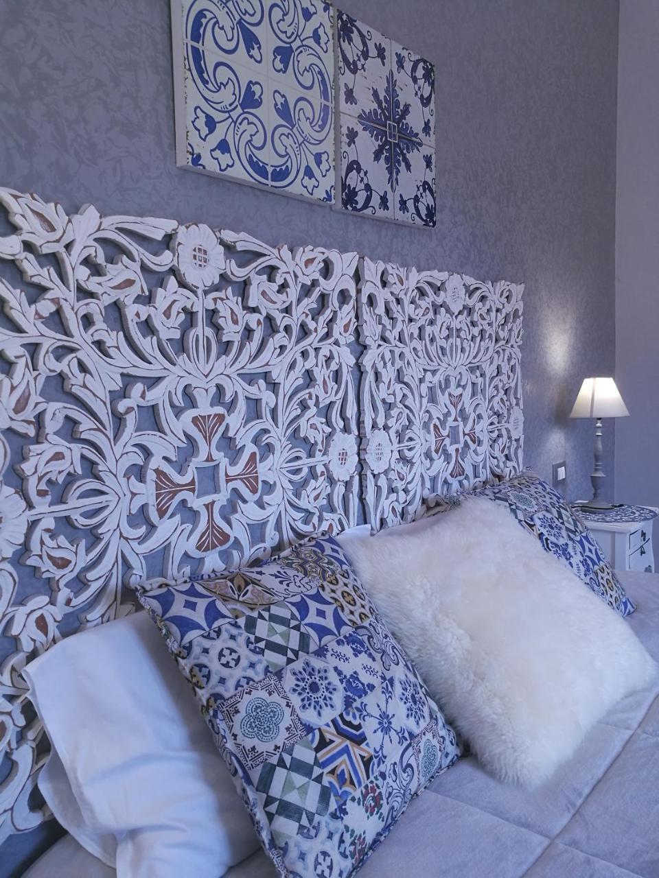 B&B Villa Del Sole Relais Agrigento Exterior photo