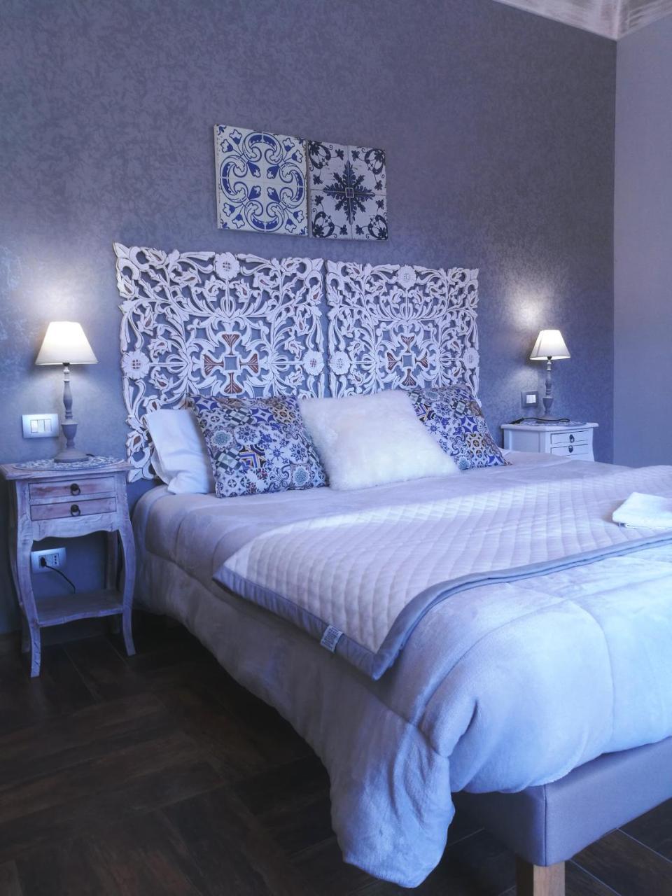 B&B Villa Del Sole Relais Agrigento Exterior photo