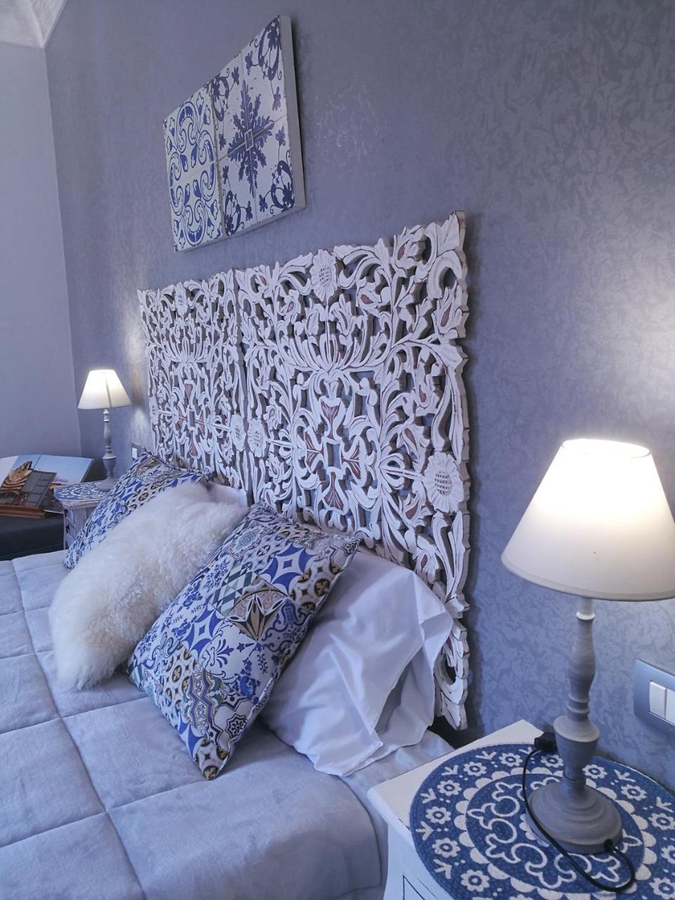 B&B Villa Del Sole Relais Agrigento Exterior photo