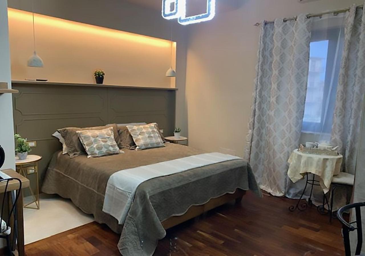 B&B Villa Del Sole Relais Agrigento Exterior photo