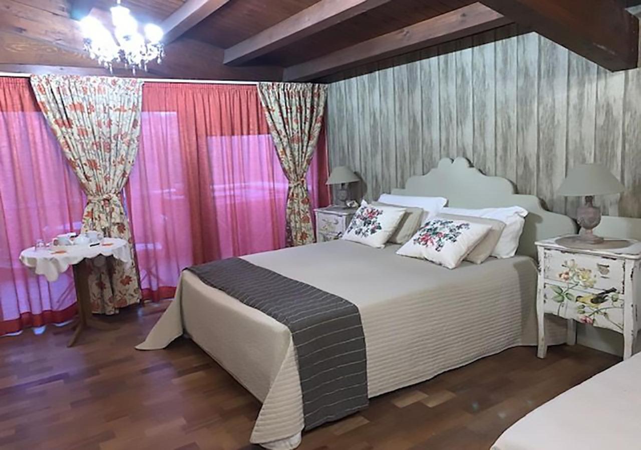B&B Villa Del Sole Relais Agrigento Exterior photo