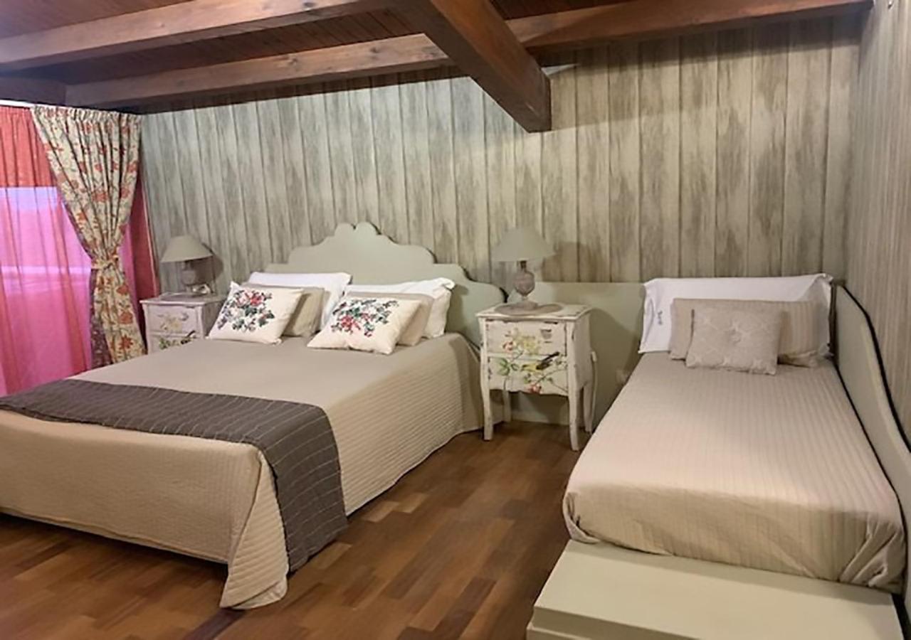 B&B Villa Del Sole Relais Agrigento Exterior photo